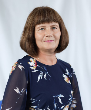 Овчинникова Елена Ивановна Овчинникова Елена Ивановна
